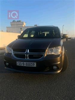 Dodge Caravan